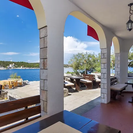 Hotel Timun Gdinj