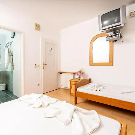 Hotel Timun Gdinj