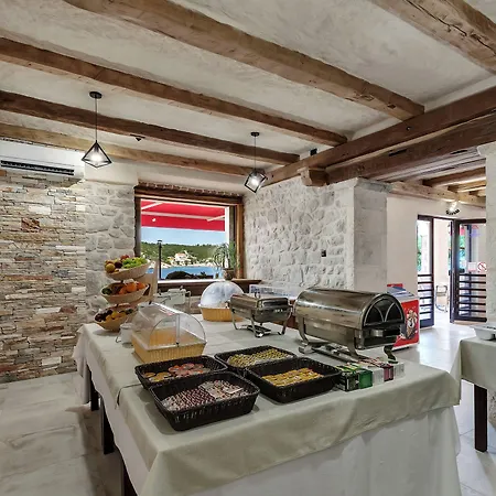 Hotel Timun