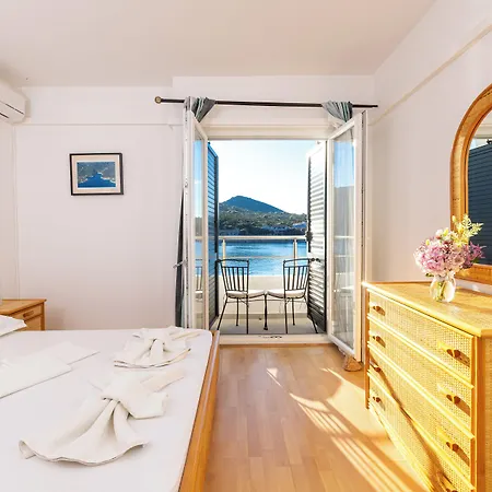 Hotel Timun