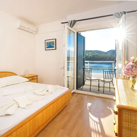 Hotel Timun Gdinj