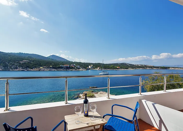 Ξενοδοχείο Timun 3*