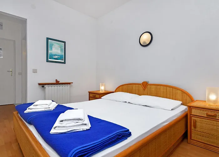 Ξενοδοχείο Timun Gdinj