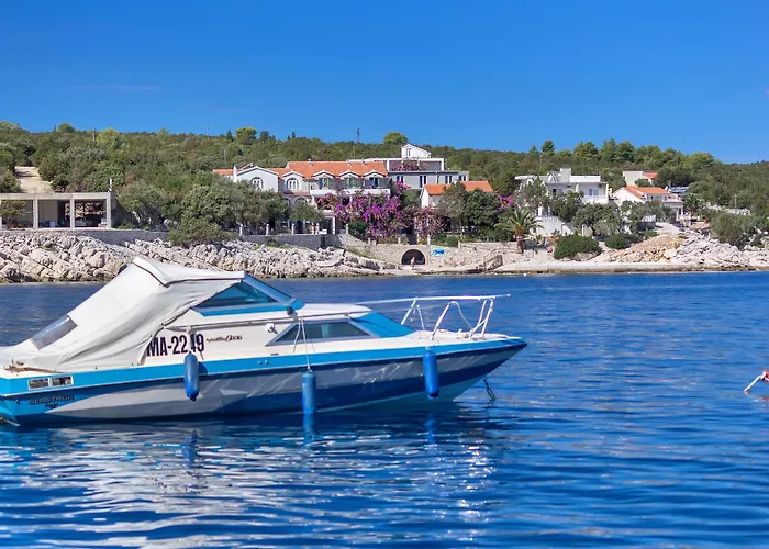 Ξενοδοχείο Timun