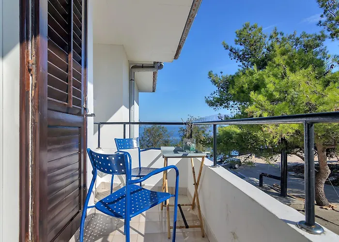 Ξενοδοχείο Timun Gdinj