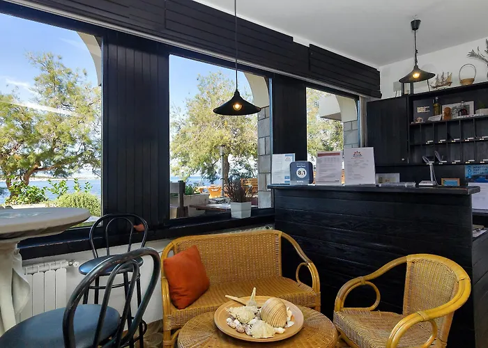 Timun Ξενοδοχείο