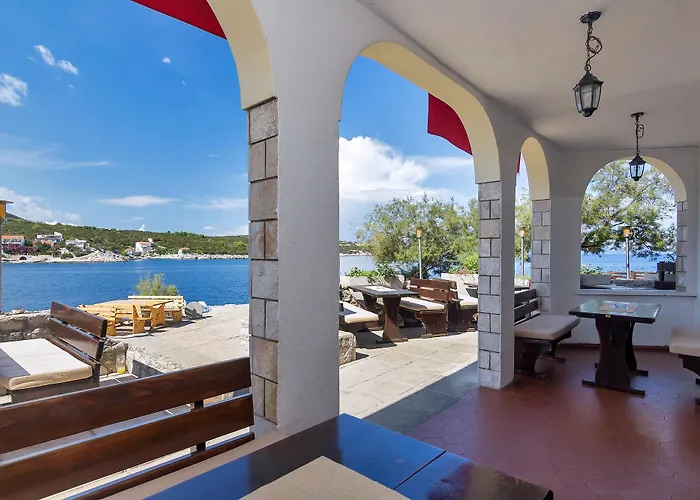 Ξενοδοχείο Timun Gdinj