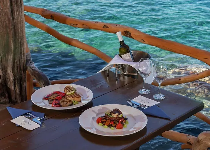 Ξενοδοχείο Timun Gdinj