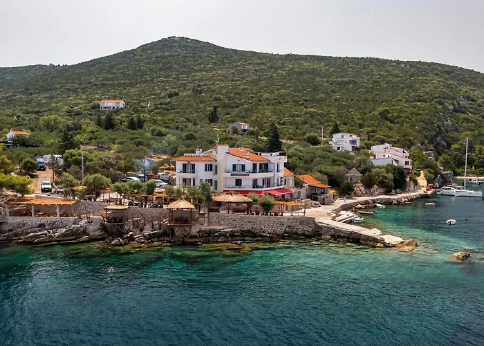 Timun Ξενοδοχείο 3*