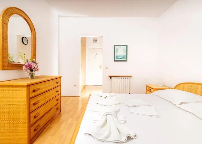 Ξενοδοχείο Timun Gdinj