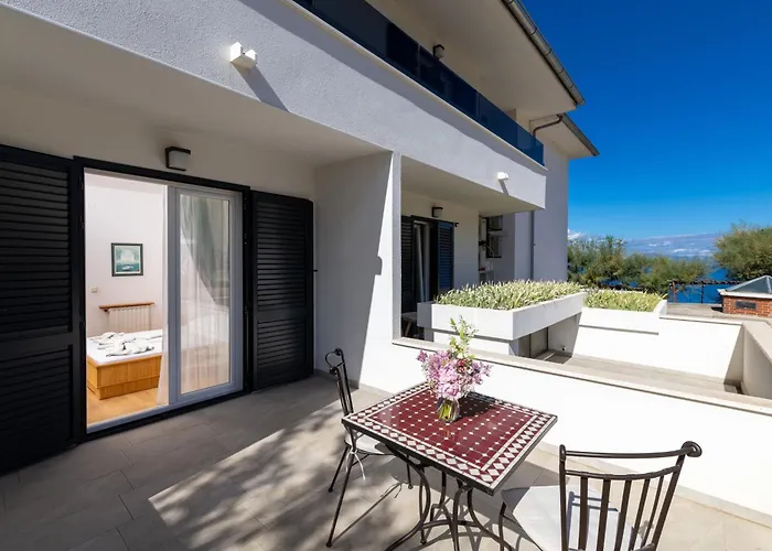 Ξενοδοχείο Timun