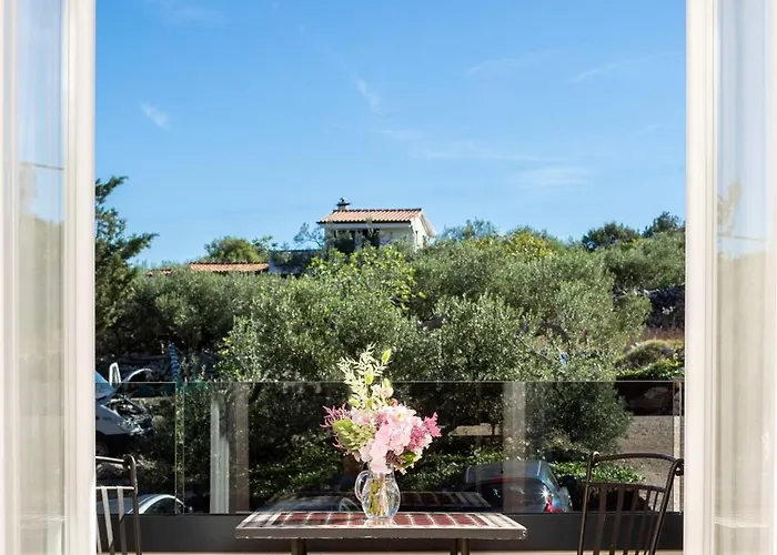 Timun Ξενοδοχείο 3*