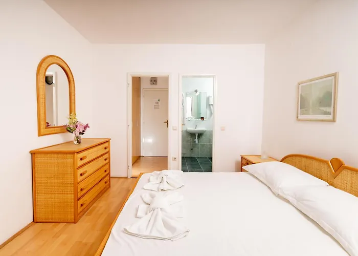 Ξενοδοχείο Timun Gdinj