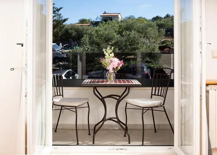 Timun Ξενοδοχείο