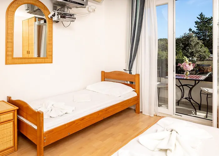 Timun Ξενοδοχείο 3*