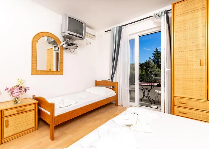 Ξενοδοχείο Timun Gdinj