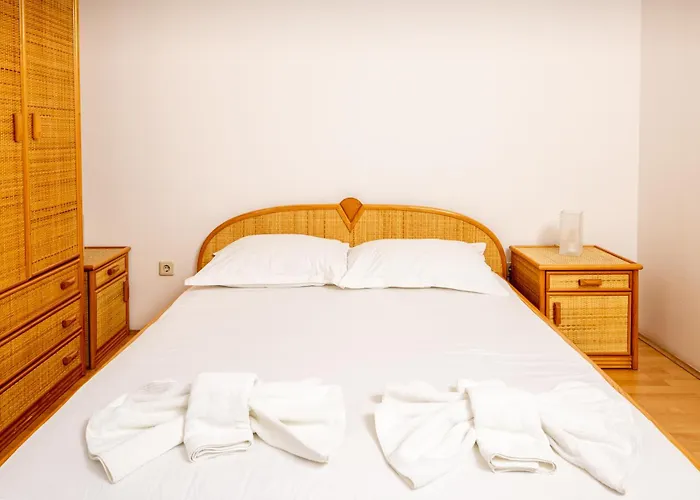 Ξενοδοχείο Timun