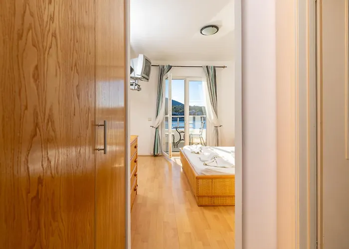 Ξενοδοχείο Timun