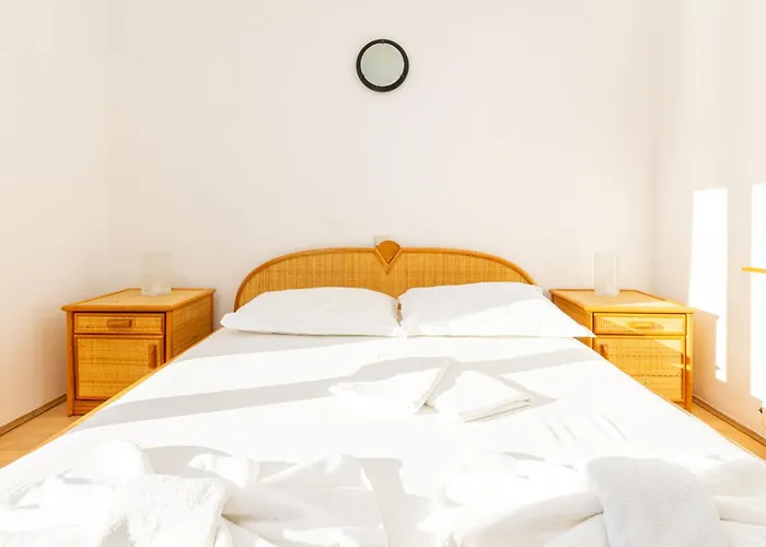 Ξενοδοχείο Timun