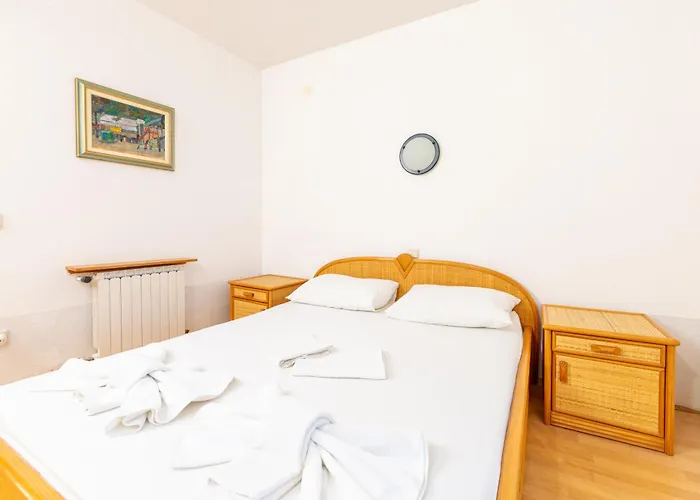 Ξενοδοχείο Timun 3*