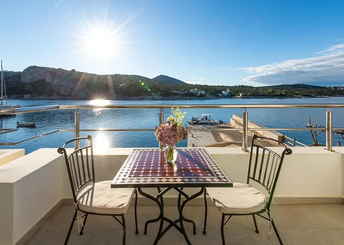 Timun Ξενοδοχείο