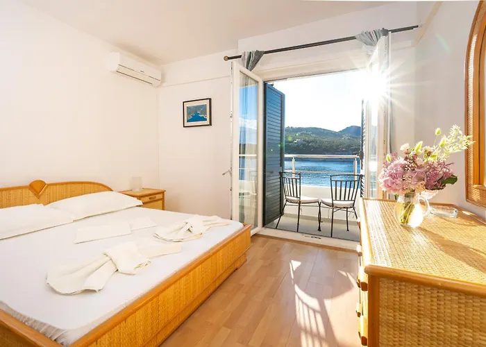 Ξενοδοχείο Timun