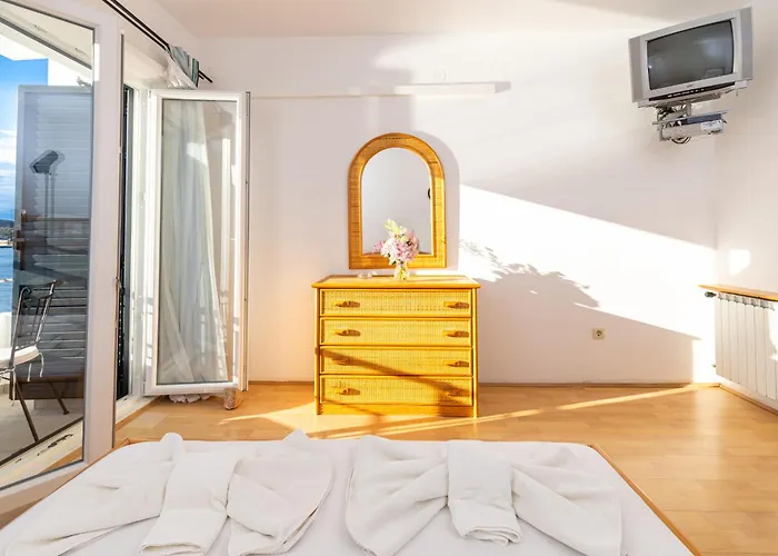 Timun Ξενοδοχείο