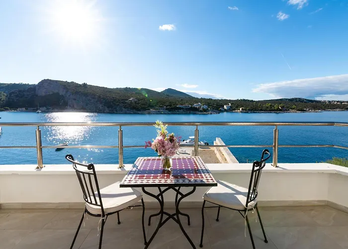 Ξενοδοχείο Timun