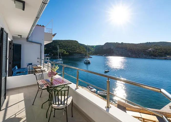 Ξενοδοχείο Timun Gdinj