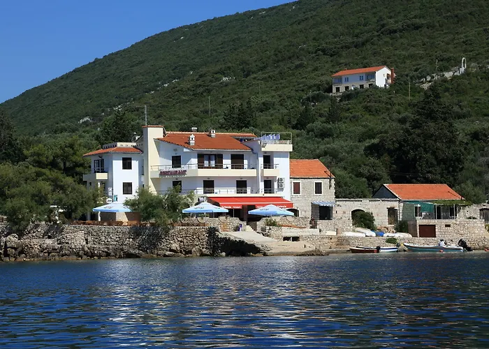 Ξενοδοχείο Timun 3*