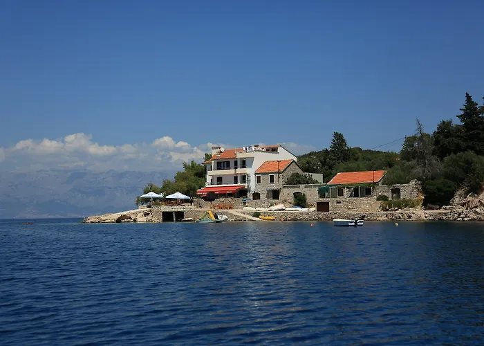 Ξενοδοχείο Timun 3*