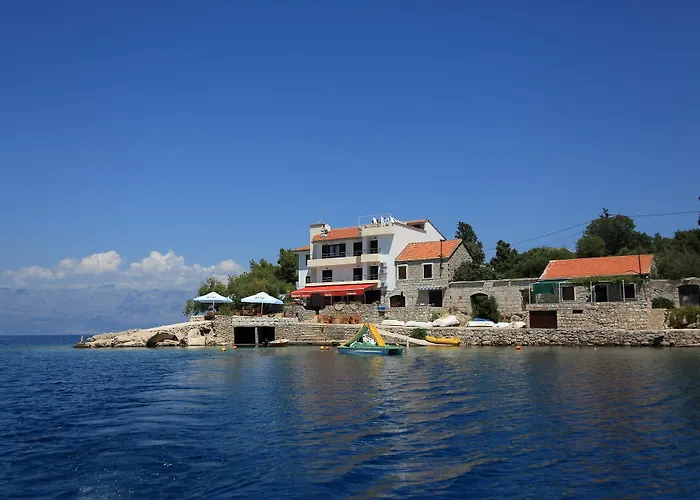 Timun Ξενοδοχείο