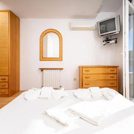 Hotel Timun Gdinj