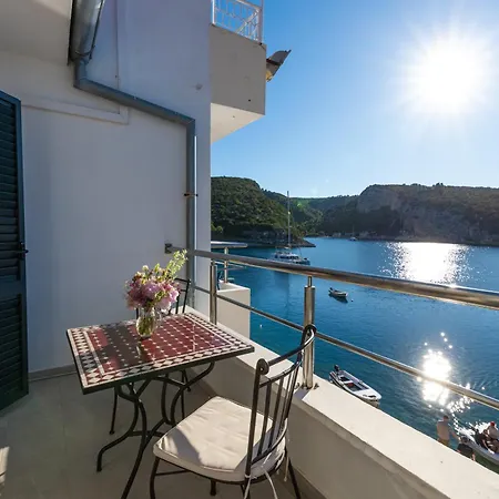 Hotel Timun