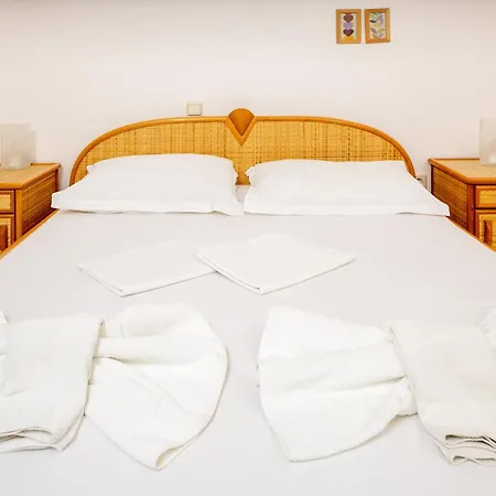 Hotel Timun