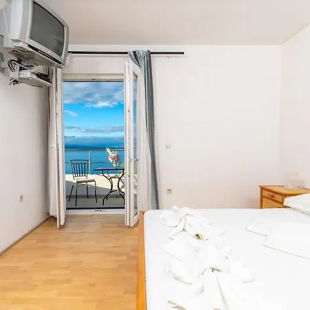 Hotel Timun Gdinj