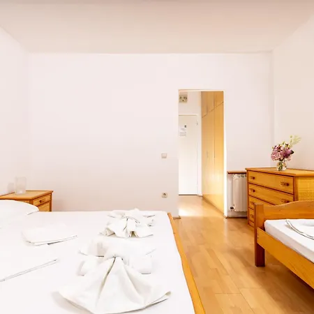 Hotel Timun Gdinj