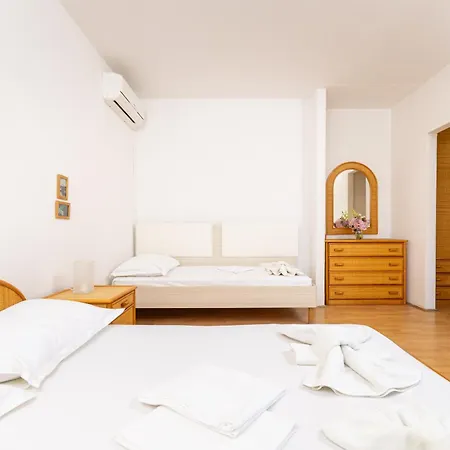 Timun Hotel