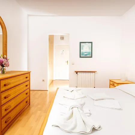 Hotel Timun Gdinj