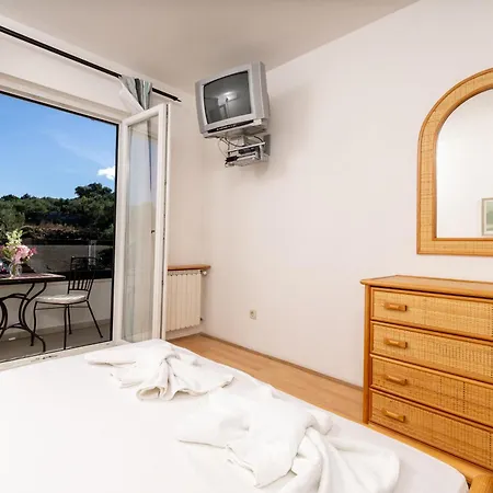 Timun Hotel Gdinj