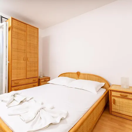Hotel Timun 3*