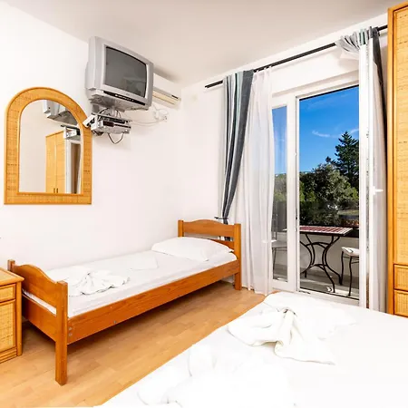 Hotel Timun Gdinj