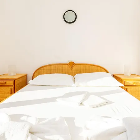Hotel Timun