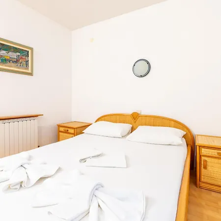Hotel Timun 3*