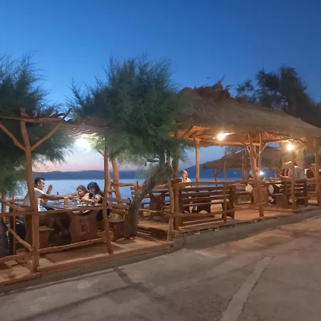 Timun Gdinj