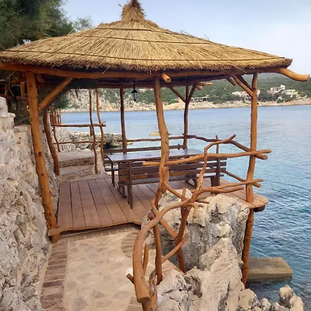 Hotel Timun Gdinj